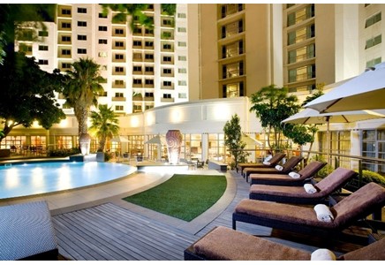Southern Sun Waterfront