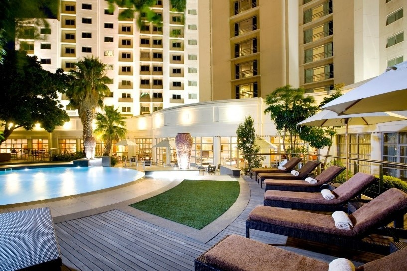 Southern Sun Waterfront