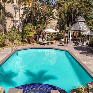 Gooderson Tropicana Hotel