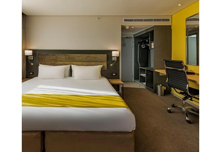 Cresta Grande Hotel