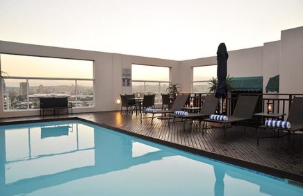 The Edward Hotel