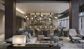 AC Hotel by Marriott Cape Town Waterfront