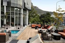 The CAPITAL 15 on Orange Cape Town