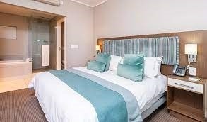 Aha Harbour Bridge Hotel