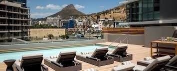 AC Hotel by Marriott Cape Town Waterfront