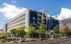 The CAPITAL 15 on Orange Cape Town