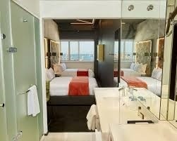 Hotel Sky, Cape Town
