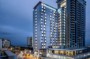The Hilton Garden Inn