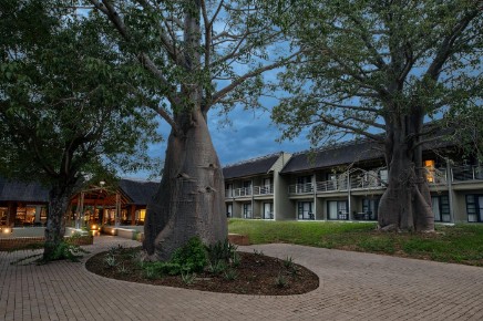 AHA Skukuza Safari Lodge