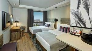 SunSquare Cape Town City Bowl