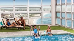 Garden Court Marine Parade