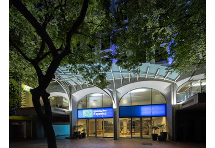 Holiday Inn Express
