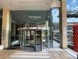 The Westin Cape Town