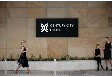 Century City Urban Square Hotel