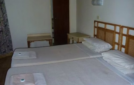 SANParks - Skukuza Rest Camp