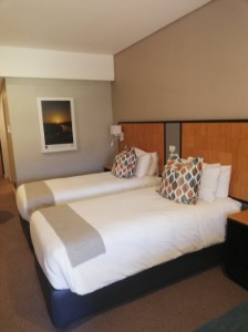 AHA Skukuza Safari Lodge