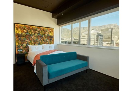 Hotel Sky, Cape Town