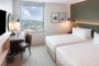 The Hilton Garden Inn