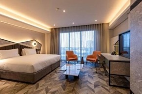 Coastlands Skye Hotel