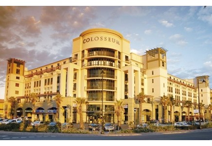 The Colosseum Hotel