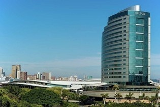 Royal Majestic Hotel – Durban