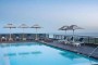 The Hilton Garden Inn