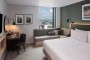 The Hilton Garden Inn