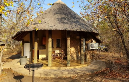 SANParks - Skukuza Rest Camp