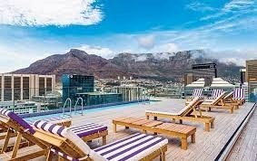 Hotel Sky, Cape Town