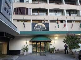 The Capetonian