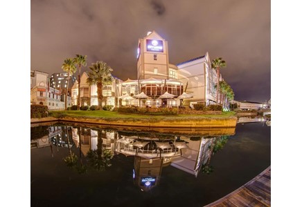 City Lodge Hotel Victoria and Alfred Waterfront