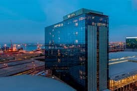 The Westin Cape Town