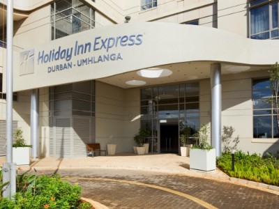 Holiday Inn Express