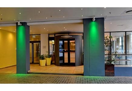 Cresta Grande Hotel