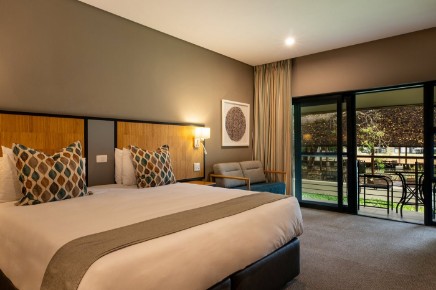 AHA Skukuza Safari Lodge