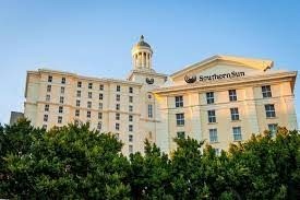 Southern Sun Cullinan