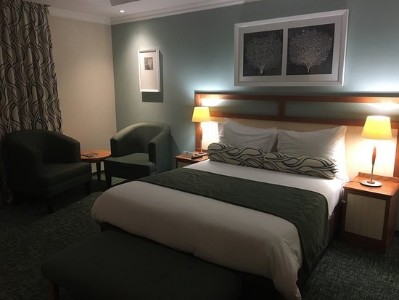 City Lodge Durban