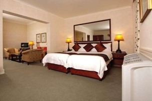 The Balmoral Hotel