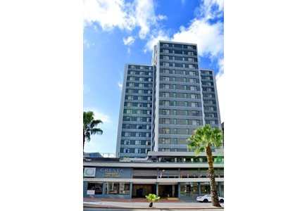 Cresta Grande Hotel