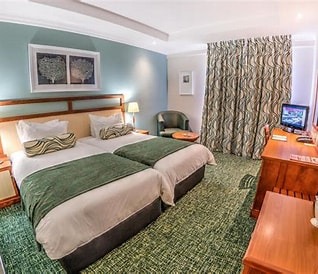 City Lodge Durban