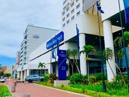 Garden Court Marine Parade