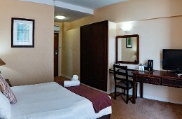 Gooderson Tropicana Hotel