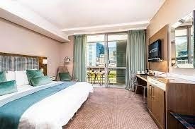 Aha Harbour Bridge Hotel
