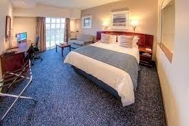 City Lodge Hotel Victoria and Alfred Waterfront