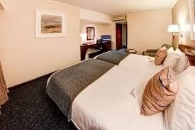 City Lodge Hotel Victoria and Alfred Waterfront