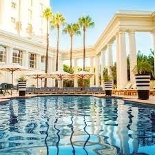 Southern Sun Cullinan