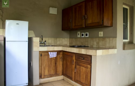 SANParks - Skukuza Rest Camp