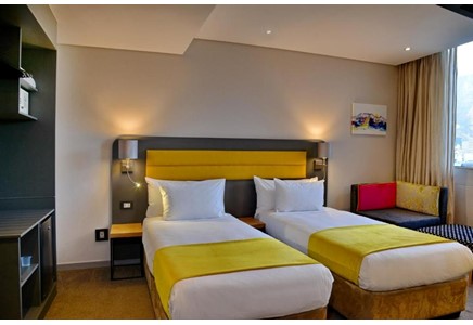 Cresta Grande Hotel
