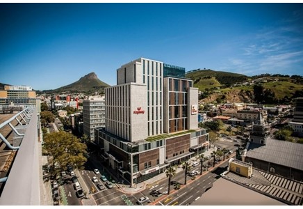 StayEasy Cape Town City Bowl