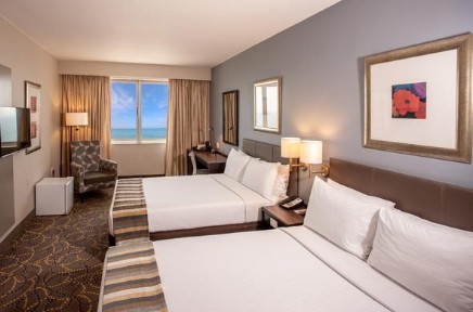Garden Court South Beach